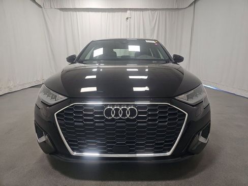 Used 2022 Audi A3 2.0T Premium w/ Convenience Package image 2