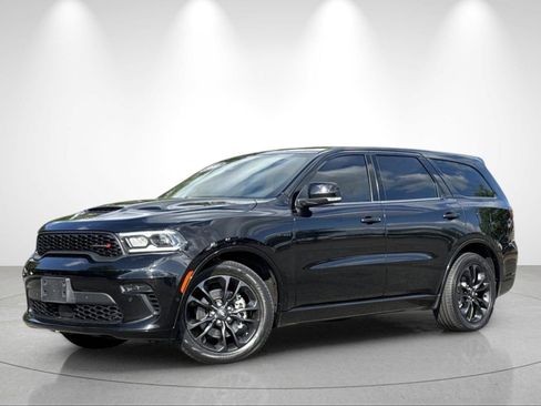 Used 2022 Dodge Durango R/T AWD/4WD image 1