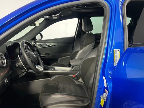 Used 2024 Alfa Romeo Tonale Veloce image 22