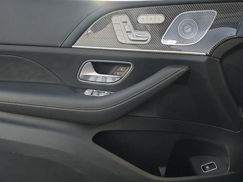 Used 2021 Mercedes-Benz GLE 53 AMG 4MATIC image 31