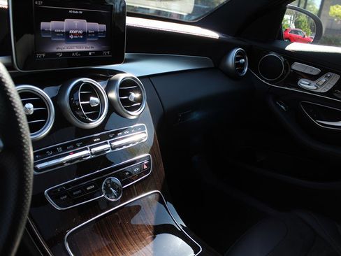 Used 2018 Mercedes-Benz C 43 AMG 4MATIC Sedan image 15