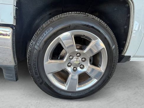Used 2014 Chevrolet Silverado 1500 LT w/ Texas Edition, 1LT Trim image 28