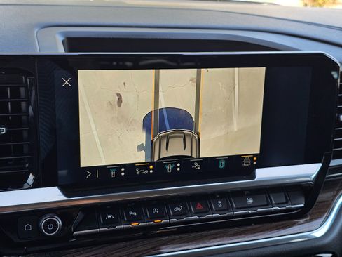 Used 2023 Chevrolet Silverado 1500 LT w/ Texas Edition Plus image 41