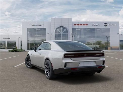 New 2026 Dodge Charger R/T Scat Pack image 3