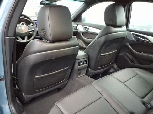 Used 2023 Cadillac CT5 Luxury w/ Sun And Sound Package image 15