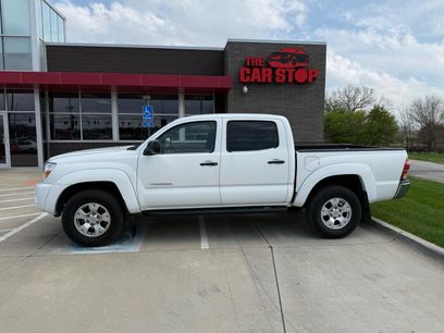 Used 2006 Toyota Tacoma PreRunner