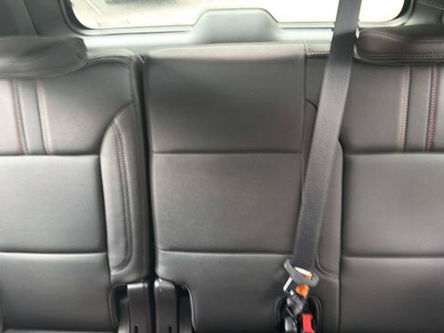 Used 2021 Chevrolet Tahoe RST AWD/4WD image 14
