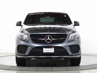 Used 2018 Mercedes-Benz GLE 43 AMG 4MATIC Coupe video 2