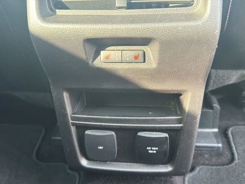 Used 2015 Ford Edge Sport w/ Equipment Group 401A AWD/4WD image 59