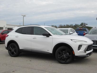 New 2026 Buick Envision Sport Touring