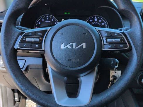 Used 2024 Kia Forte LXS FWD image 22