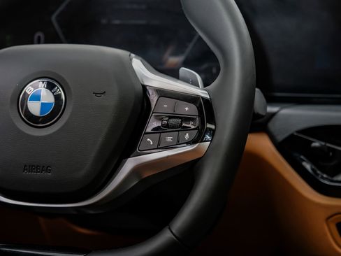 Used 2025 BMW 430i xDrive AWD/4WD image 23