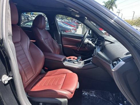 Used 2023 BMW i4 M50 AWD/4WD image 29