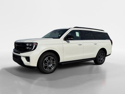 New 2025 Ford Expedition Max Active image 3