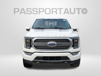 Used 2021 Ford F150 Limited video 2