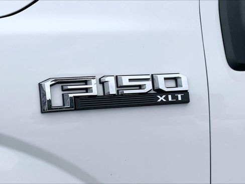 Used 2019 Ford F150 XLT w/ Equipment Group 302A Luxury AWD/4WD image 27
