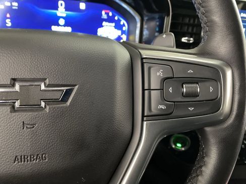 Used 2023 Chevrolet Silverado 1500 RST w/ All Star Edition Plus image 21