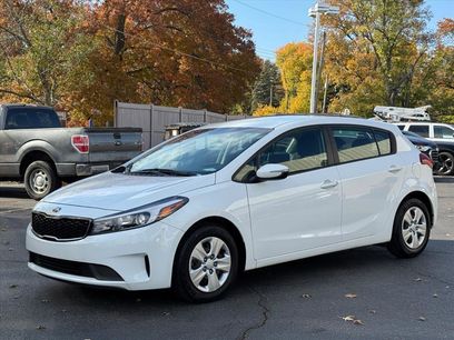Used 2018 Kia Forte LX