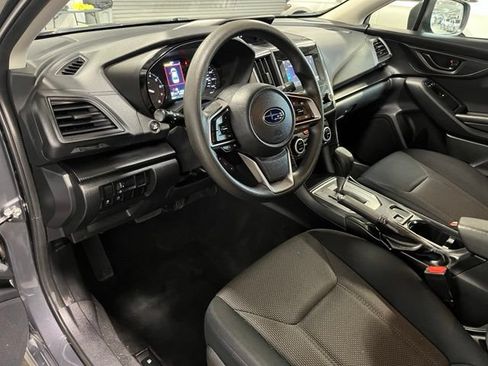 Used 2023 Subaru Crosstrek 2.0i AWD/4WD image 19