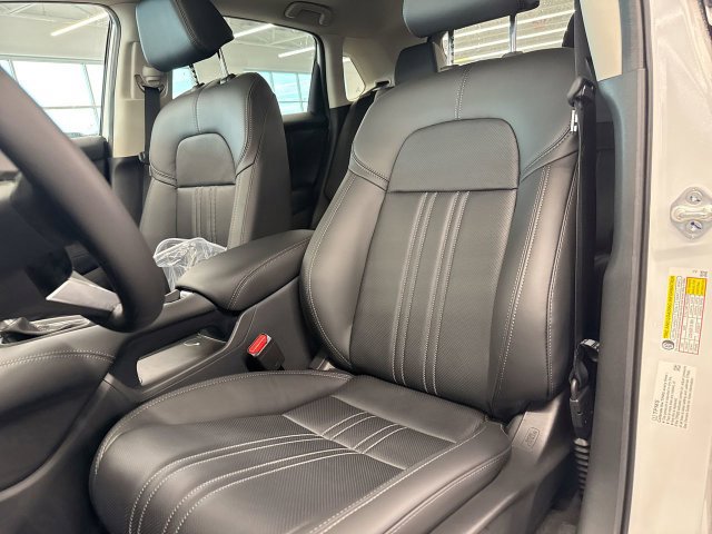 New 2027 Honda HR-V EX-L image 19