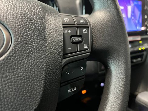 New 2026 Toyota Camry LE FWD image 28