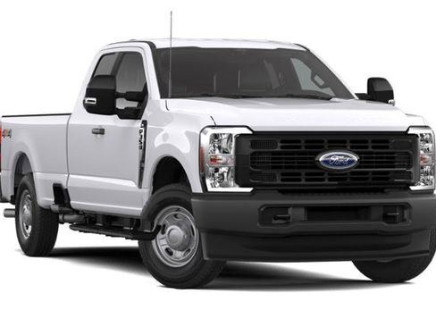New 2026 Ford F350 XL image 26