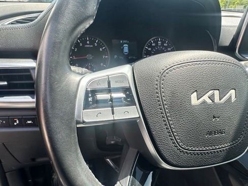 Used 2022 Kia Telluride S AWD/4WD image 26