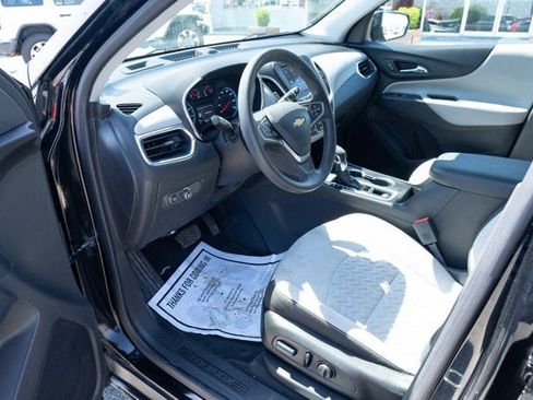 Used 2023 Chevrolet Equinox LS w/ LPO, Cargo Package image 14