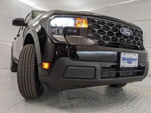 New 2026 Ford Maverick XL image 28