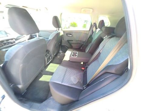 Used 2023 Nissan Rogue SV FWD image 23