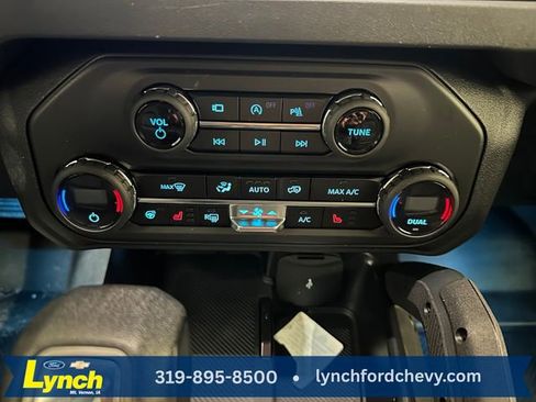 New 2026 Ford Bronco Badlands image 13