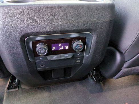 New 2026 Chevrolet Tahoe RST w/ Comfort Package image 27