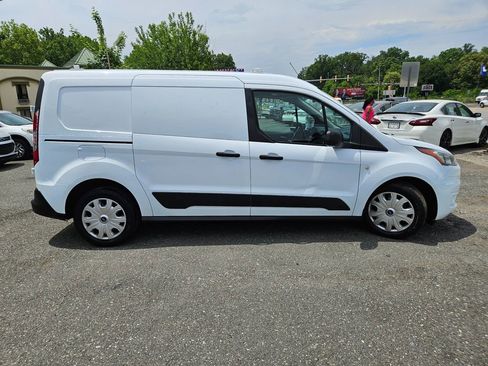 Used 2019 Ford Transit Connect XLT FWD image 7