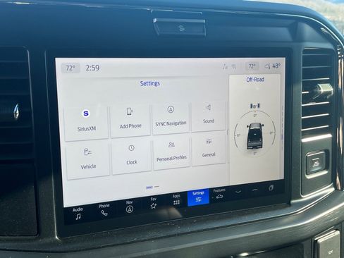 New 2026 Ford F250 Lariat w/ Tremor Off-Road Package image 11