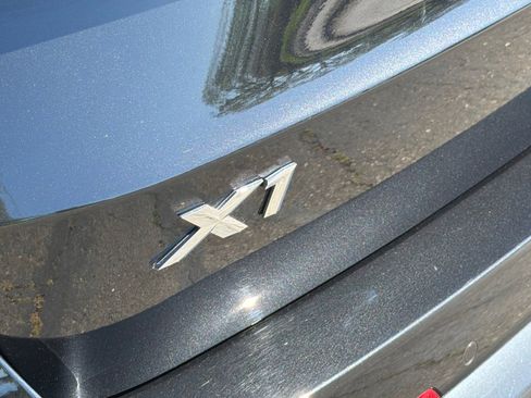 Used 2025 BMW X1 xDrive28i w/ Technology Package image 38