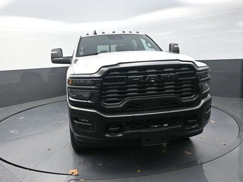 New 2026 RAM 2500 Tradesman AWD/4WD image 5