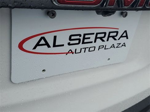 Used 2023 GMC Acadia AT4 w/ Technology Package image 6