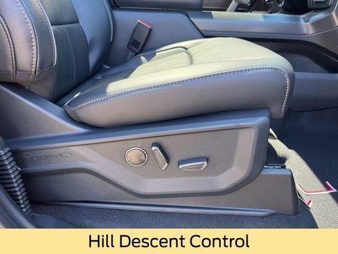 New 2026 Ford F150 Lariat w/ Equipment Group 502A High AWD/4WD image 24