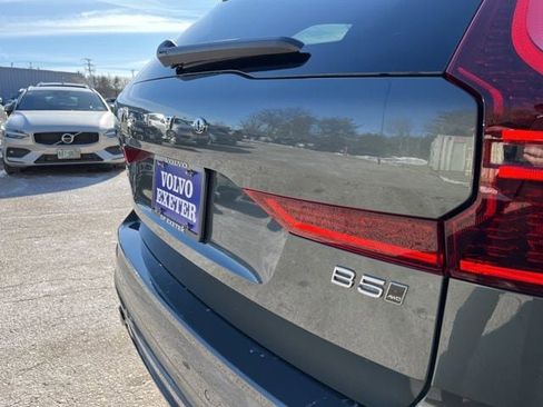 New 2026 Volvo XC60 B5 Plus w/ Climate Package image 12