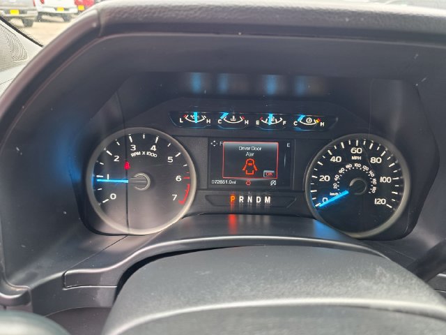 Certified 2020 Ford F150 XLT w/ Equipment Group 302A Luxury AWD/4WD image 21