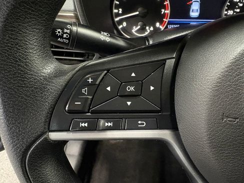Used 2023 Nissan Altima 2.5 SV AWD/4WD image 20
