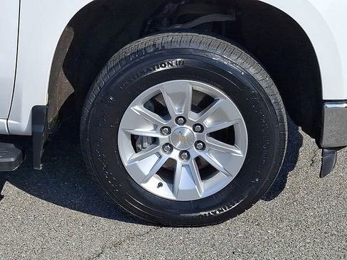 Certified 2024 Chevrolet Silverado 1500 LT w/ LPO, Liner Protection Package image 8