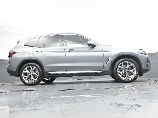 Used 2023 BMW X3 xDrive30i w/ Premium Package AWD/4WD image 31
