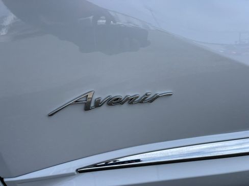 New 2026 Buick Envision Avenir image 15