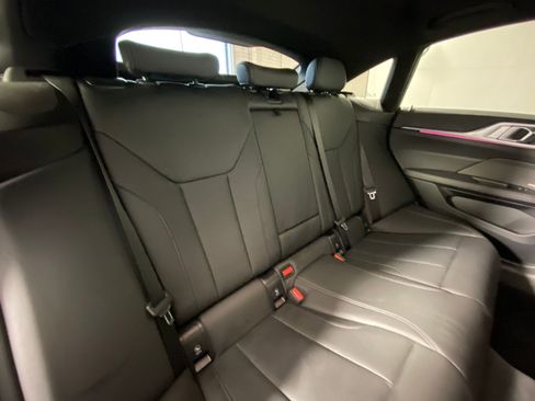 Certified 2025 BMW 430i w/ Premium Package image 31