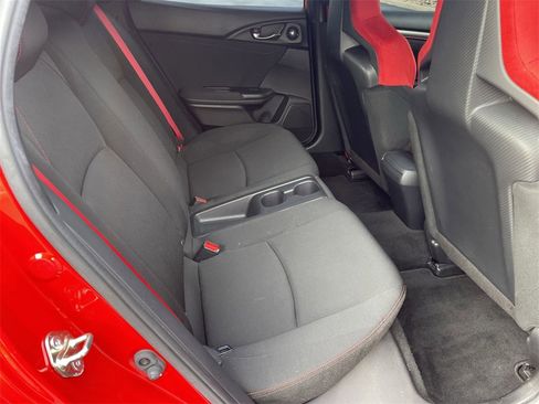 Used 2019 Honda Civic Type R image 23