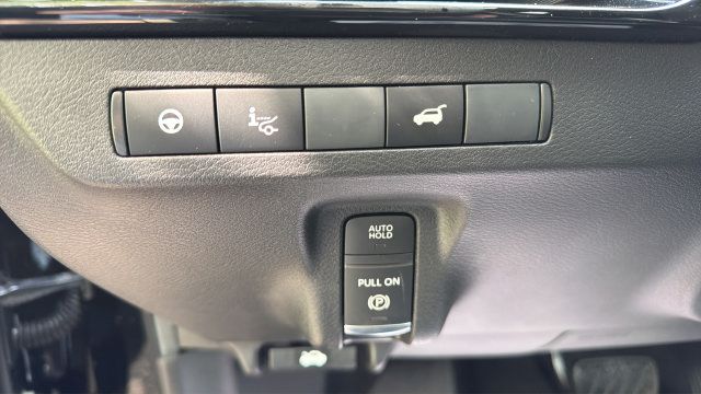 Used 2026 Nissan Murano Platinum w/ Cargo Package AWD/4WD image 11