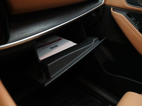 Certified 2023 Nissan Rogue Platinum w/ Platinum Premium Package image 30