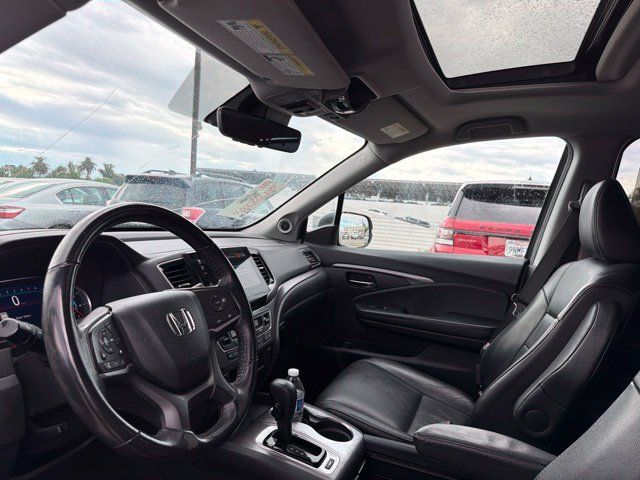 Used 2020 Honda Pilot EX-L image 3