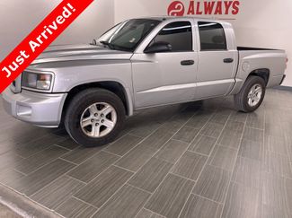 Used 2010 Dodge Dakota Big Horn image 1